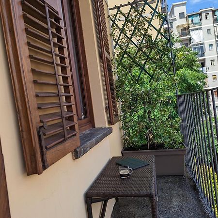 Apartamento Borgo Dora House Turín Exterior foto