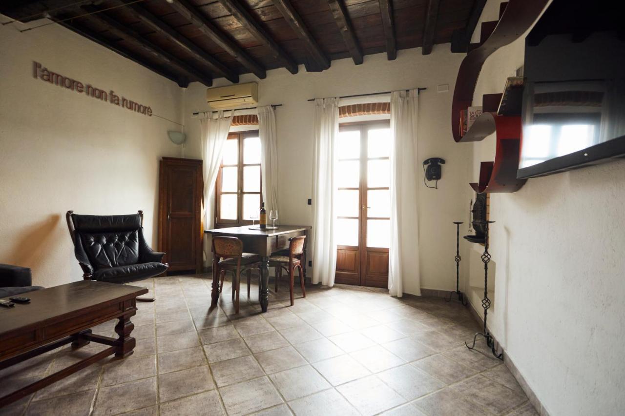 Apartamento Borgo Dora House Turín Exterior foto