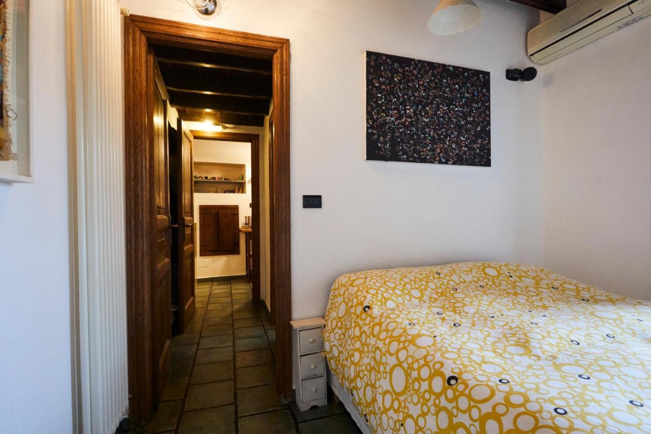 Apartamento Borgo Dora House Turín Exterior foto