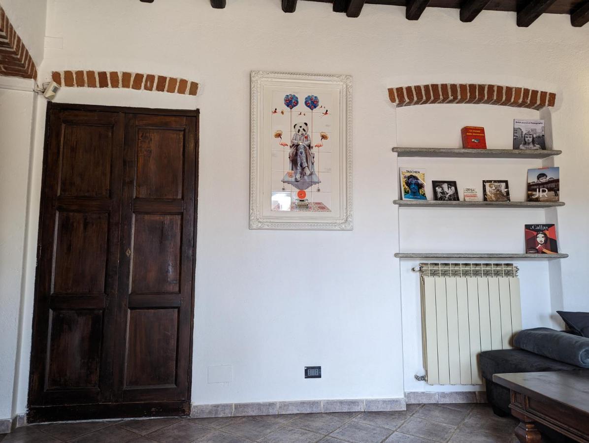 Apartamento Borgo Dora House Turín Exterior foto