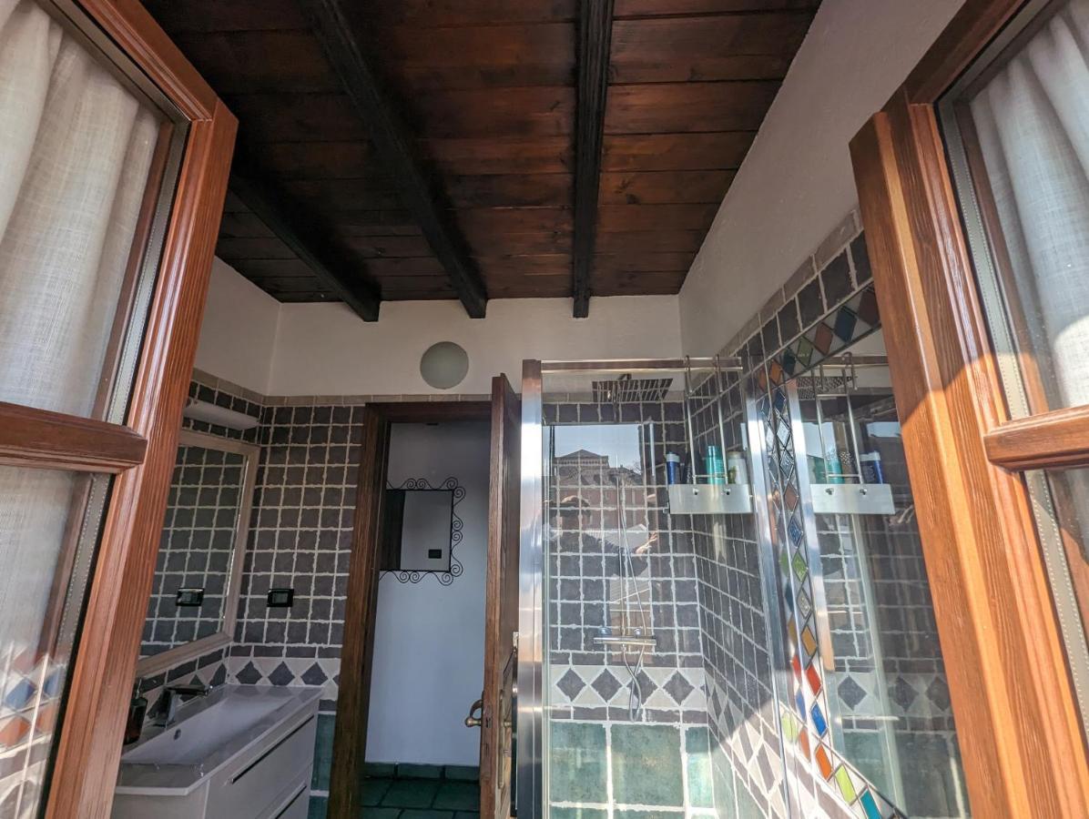 Apartamento Borgo Dora House Turín Exterior foto