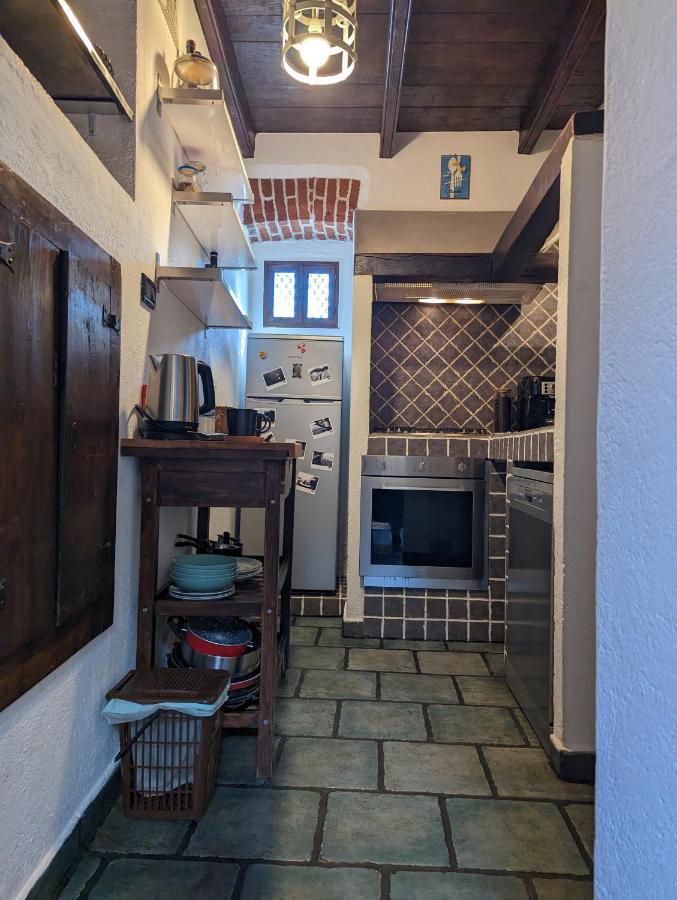 Apartamento Borgo Dora House Turín Exterior foto